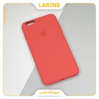 سیلیکون ایفون 6 پلاس کد  52 _ رنگ Water Melon